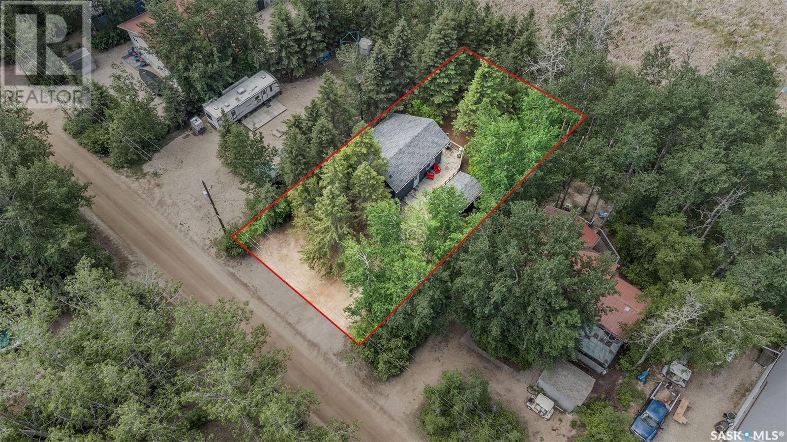 Photo 12 of 209 Loon Drive, Big Shell SK