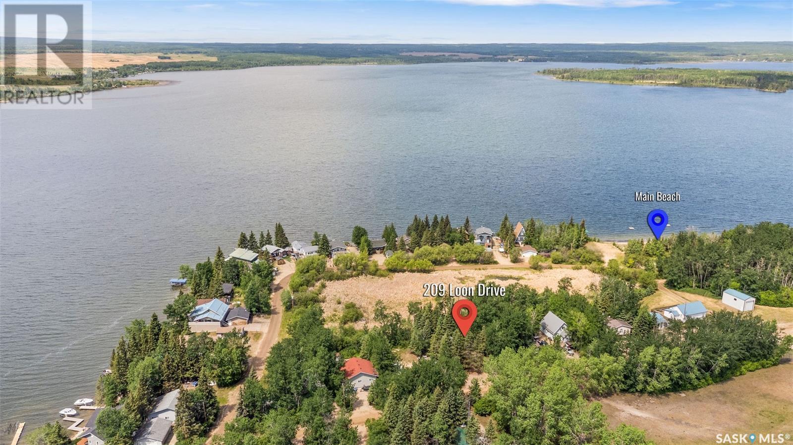 Photo 30 of 209 Loon Drive, Big Shell SK