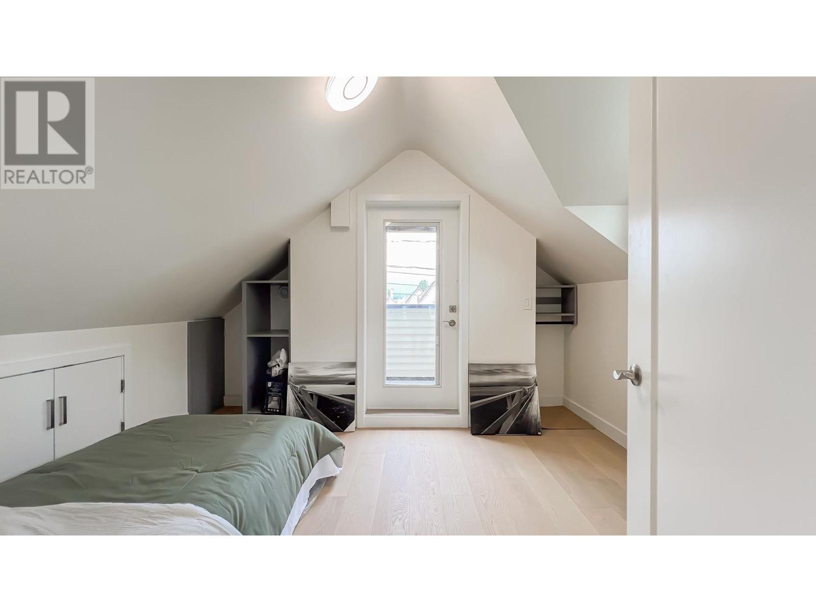 1157 KEEFER STREET, Vancouver