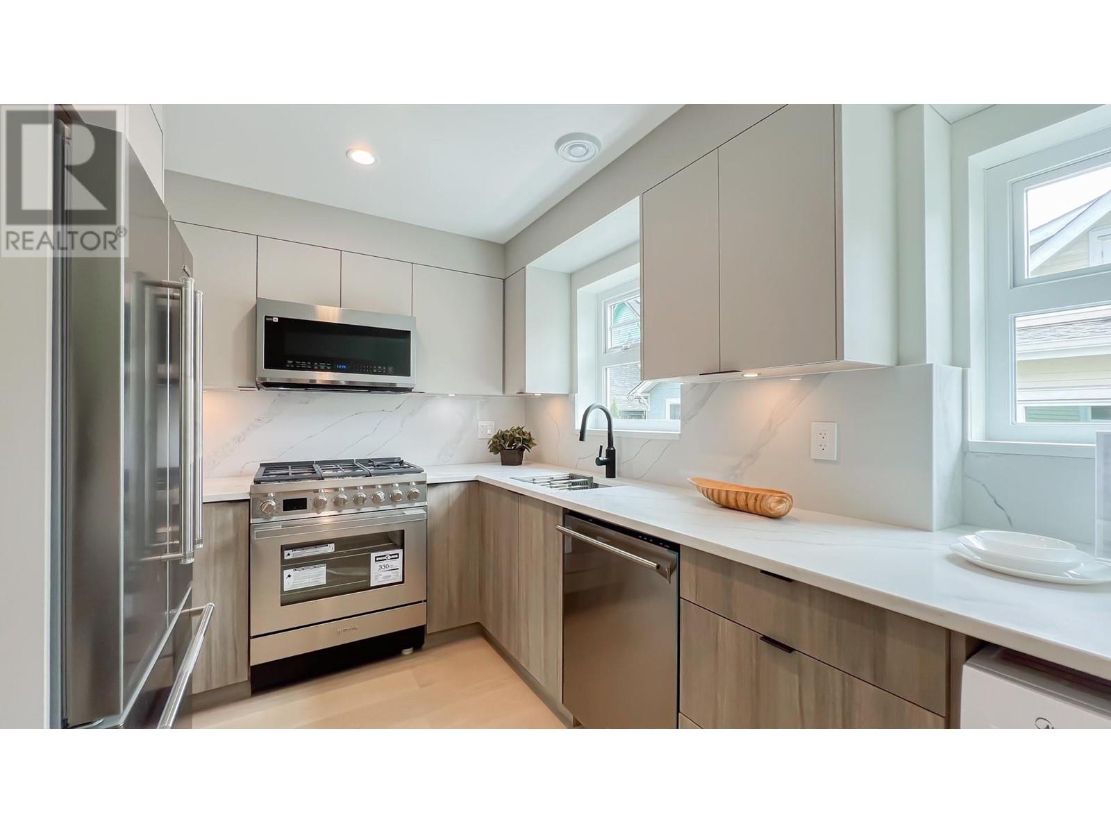 1157 KEEFER STREET, Vancouver