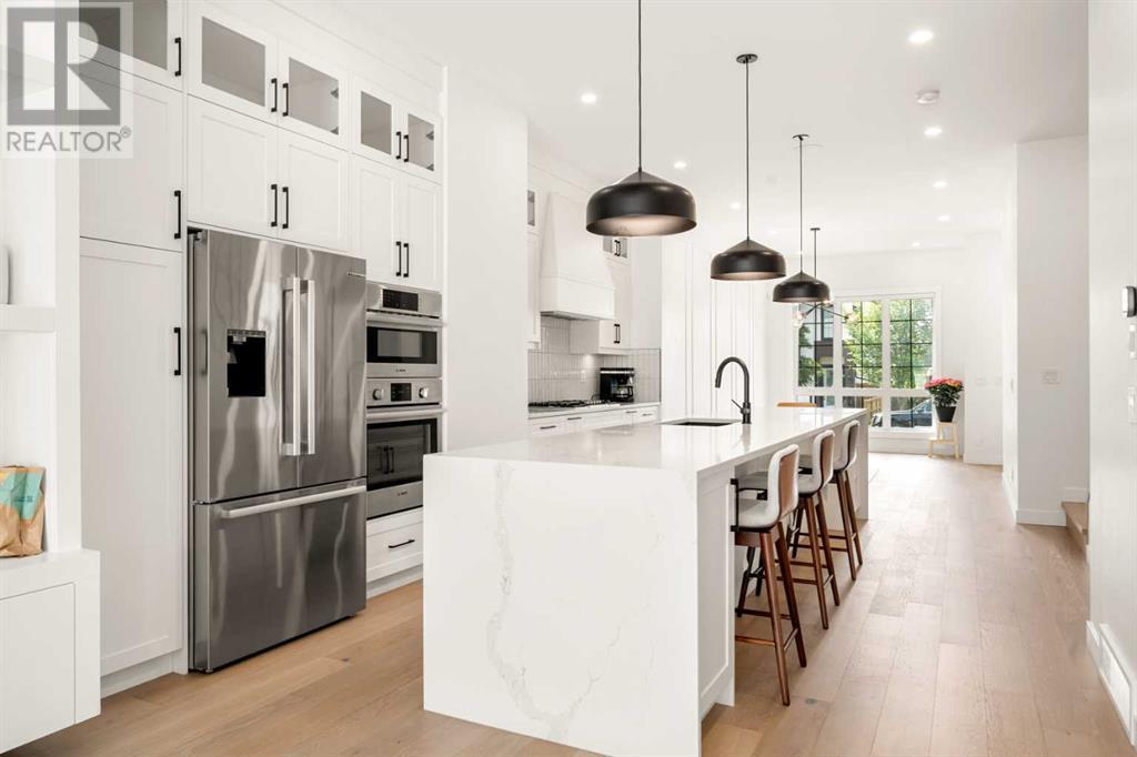 Photo 11 of 1828 18 Avenue Nw, Calgary AB