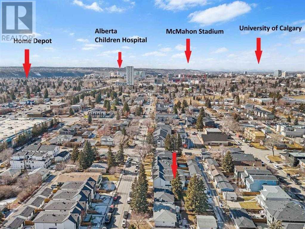 Photo 37 of 1828 18 Avenue Nw, Calgary AB