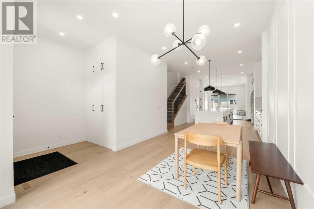 Photo 5 of 1828 18 Avenue Nw, Calgary AB