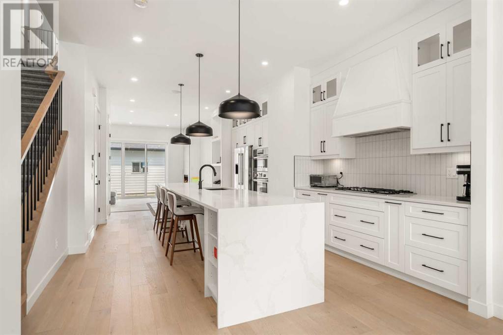 Photo 6 of 1828 18 Avenue Nw, Calgary AB