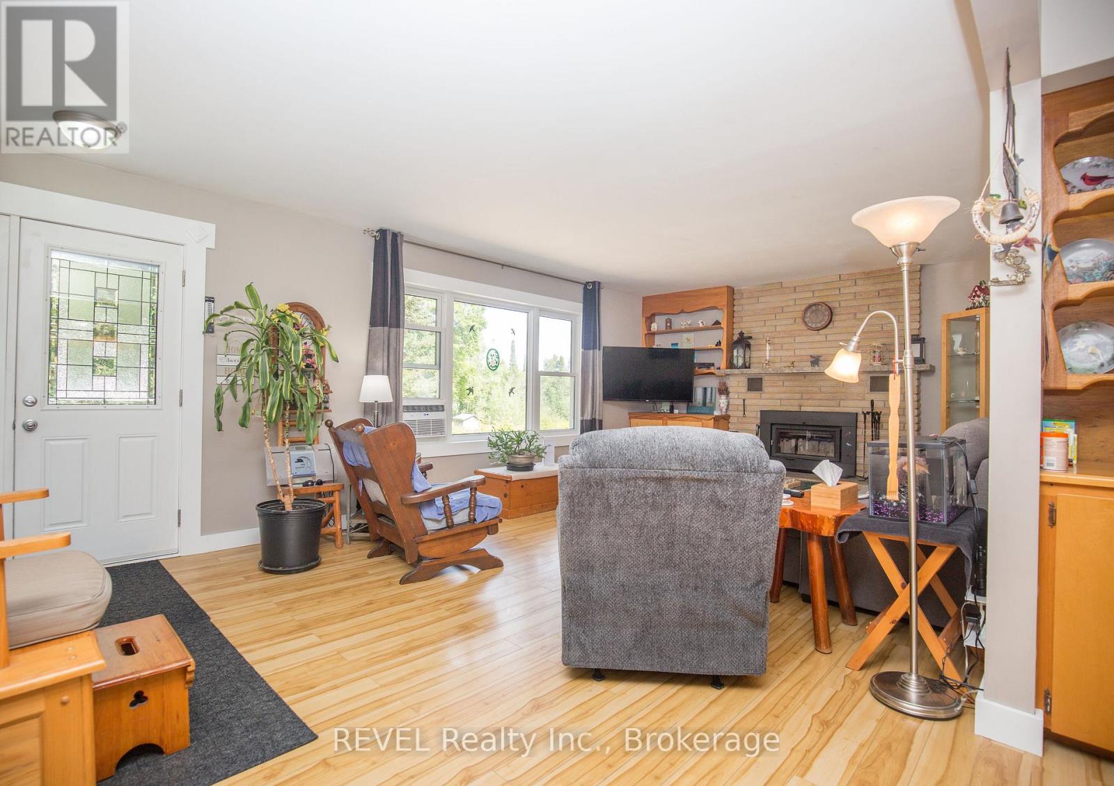 Photo 23 of 1643 Eagle Lake Road, Machar ON