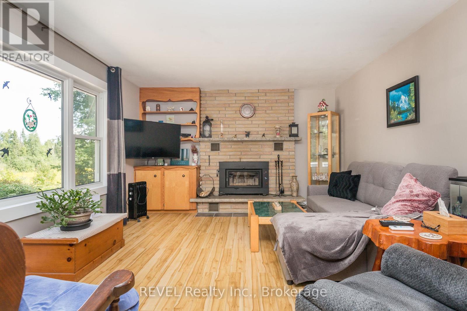 Photo 28 of 1643 Eagle Lake Road, Machar ON