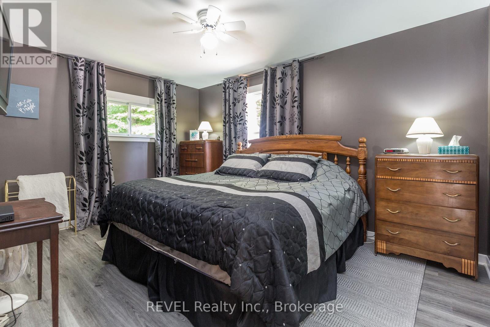 Photo 21 of 1643 Eagle Lake Road, Machar ON