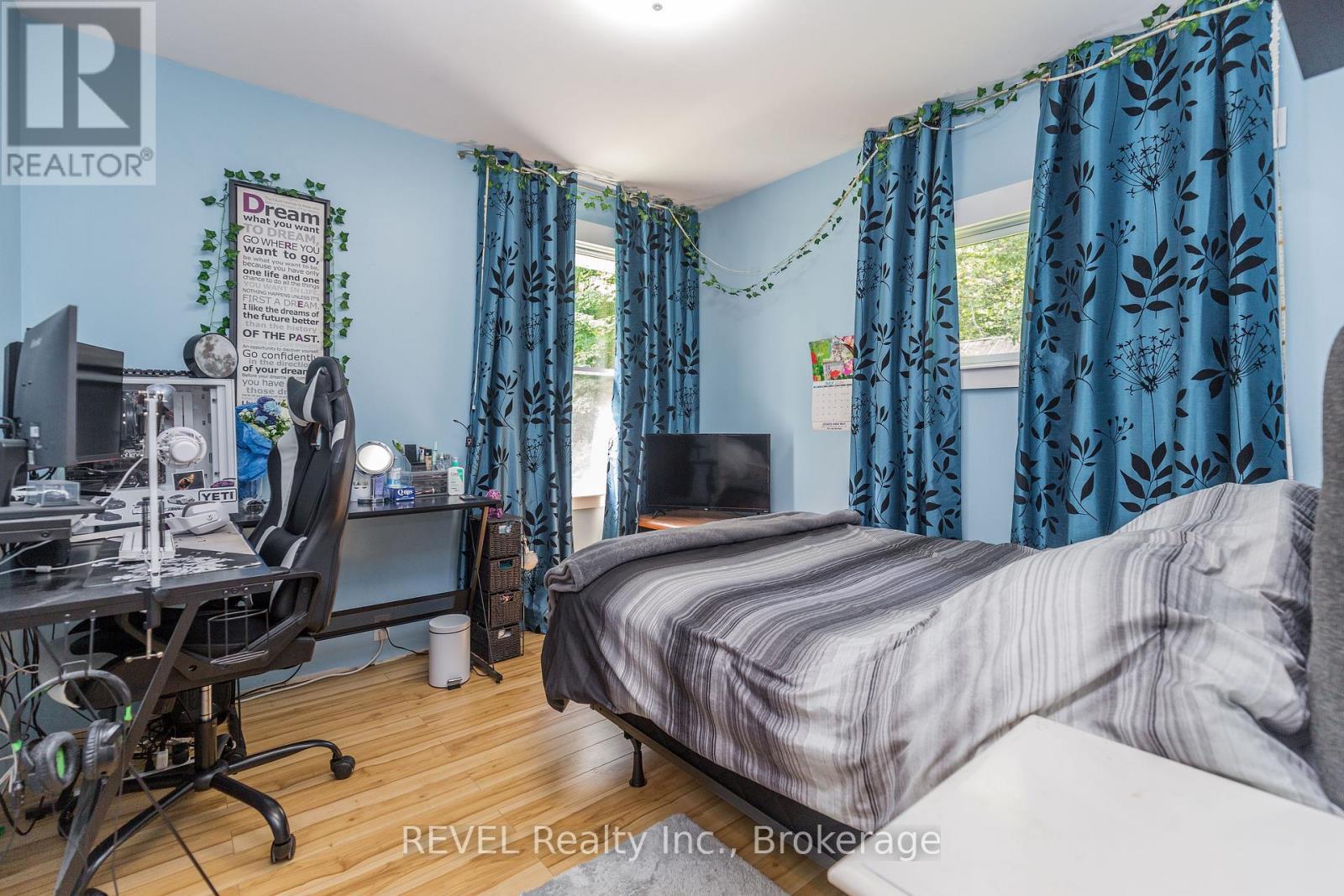 Photo 14 of 1643 Eagle Lake Road, Machar ON