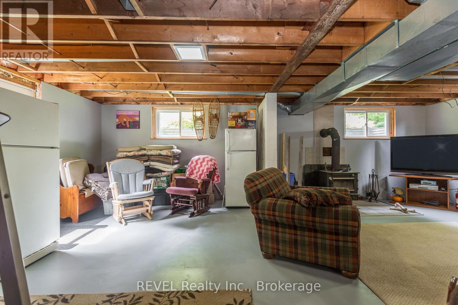 Photo 17 of 1643 Eagle Lake Road, Machar ON