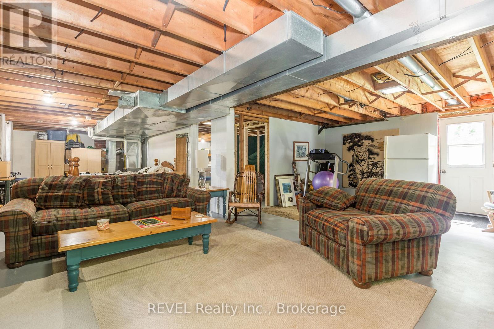 Photo 10 of 1643 Eagle Lake Road, Machar ON