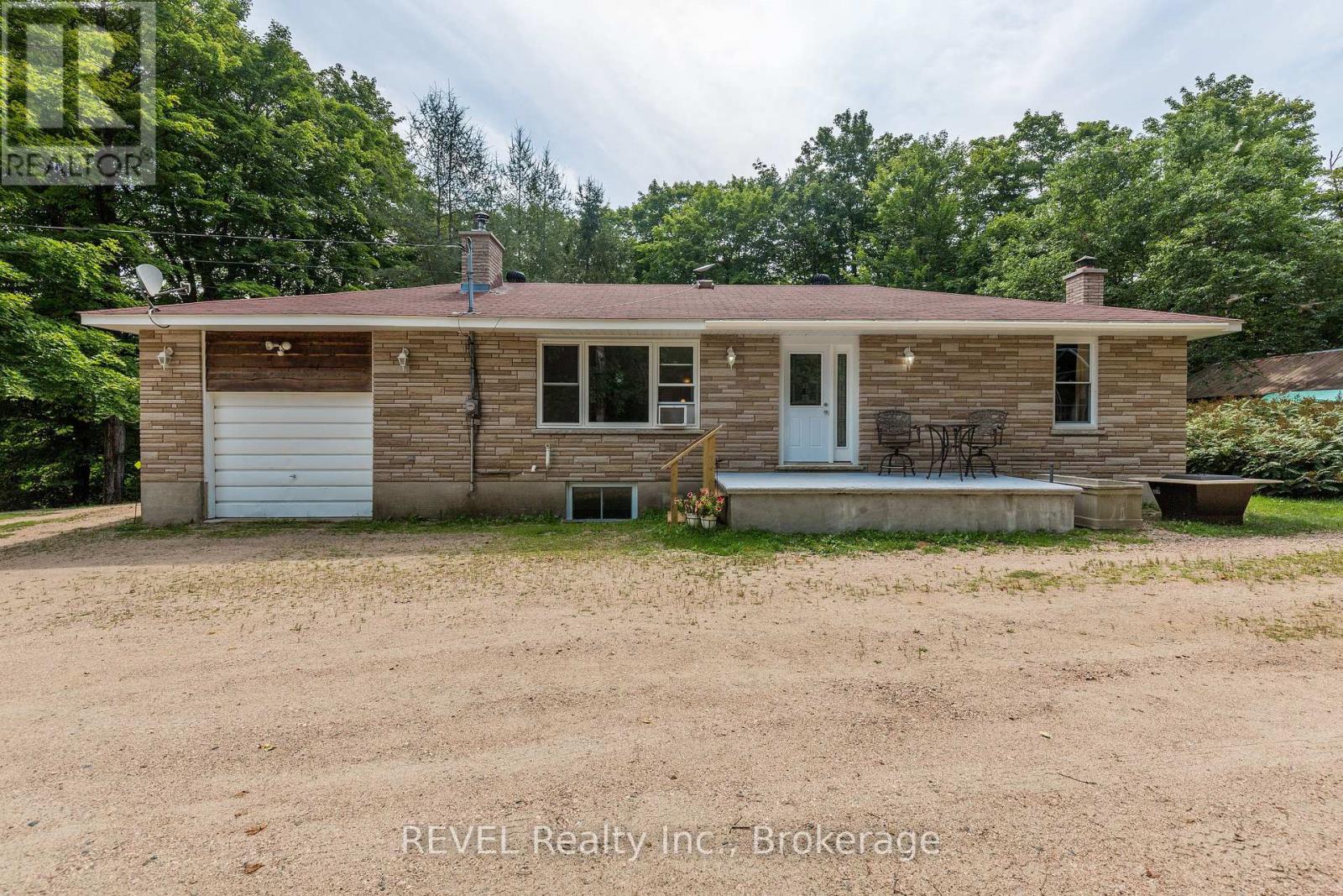 Photo 2 of 1643 Eagle Lake Road, Machar ON