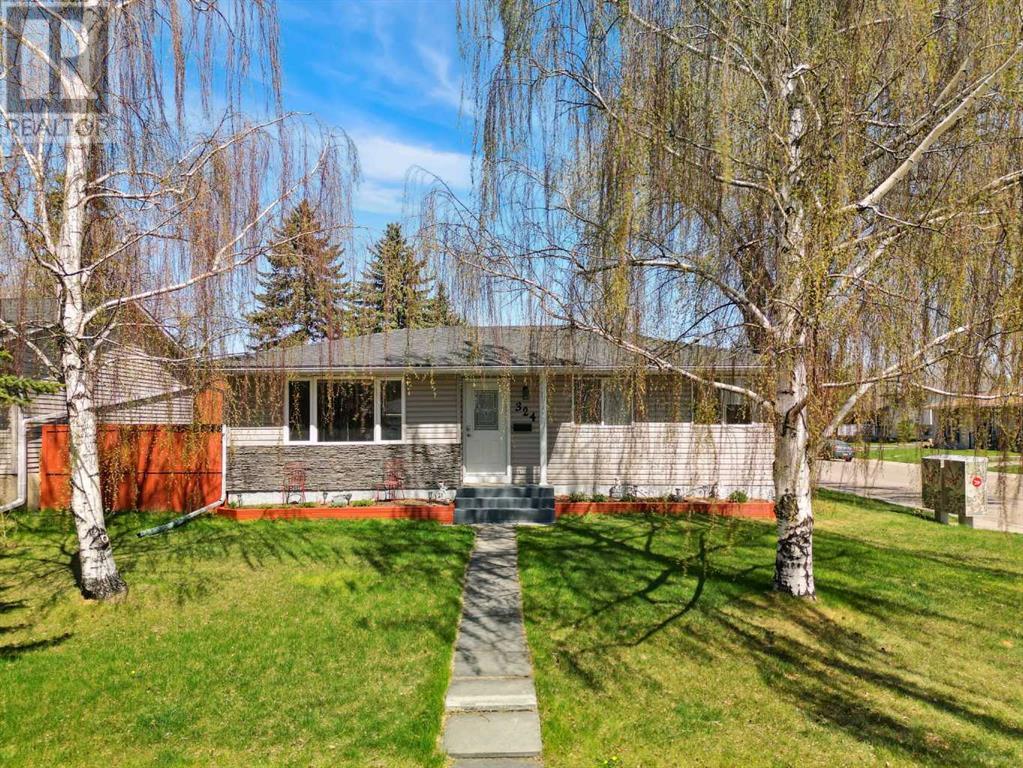 324 Lynnview Crescent SE, Calgary, Alberta