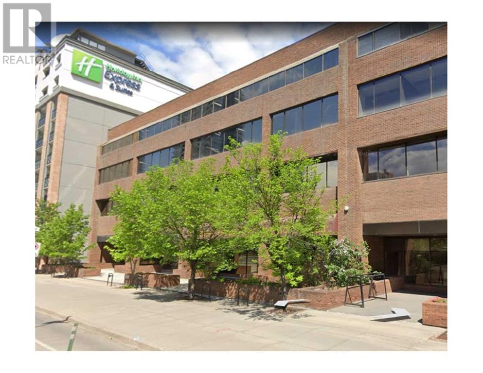 200, 1010 8 Avenue SW, Calgary, Alberta