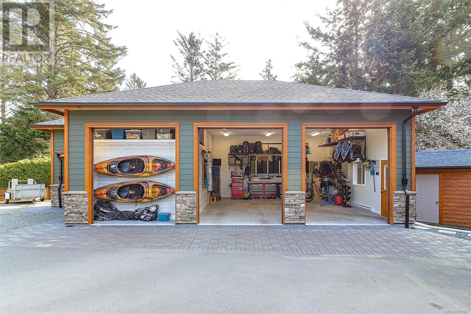 Photo 70 of 1747 Whiffin Spit Rd, Sooke BC