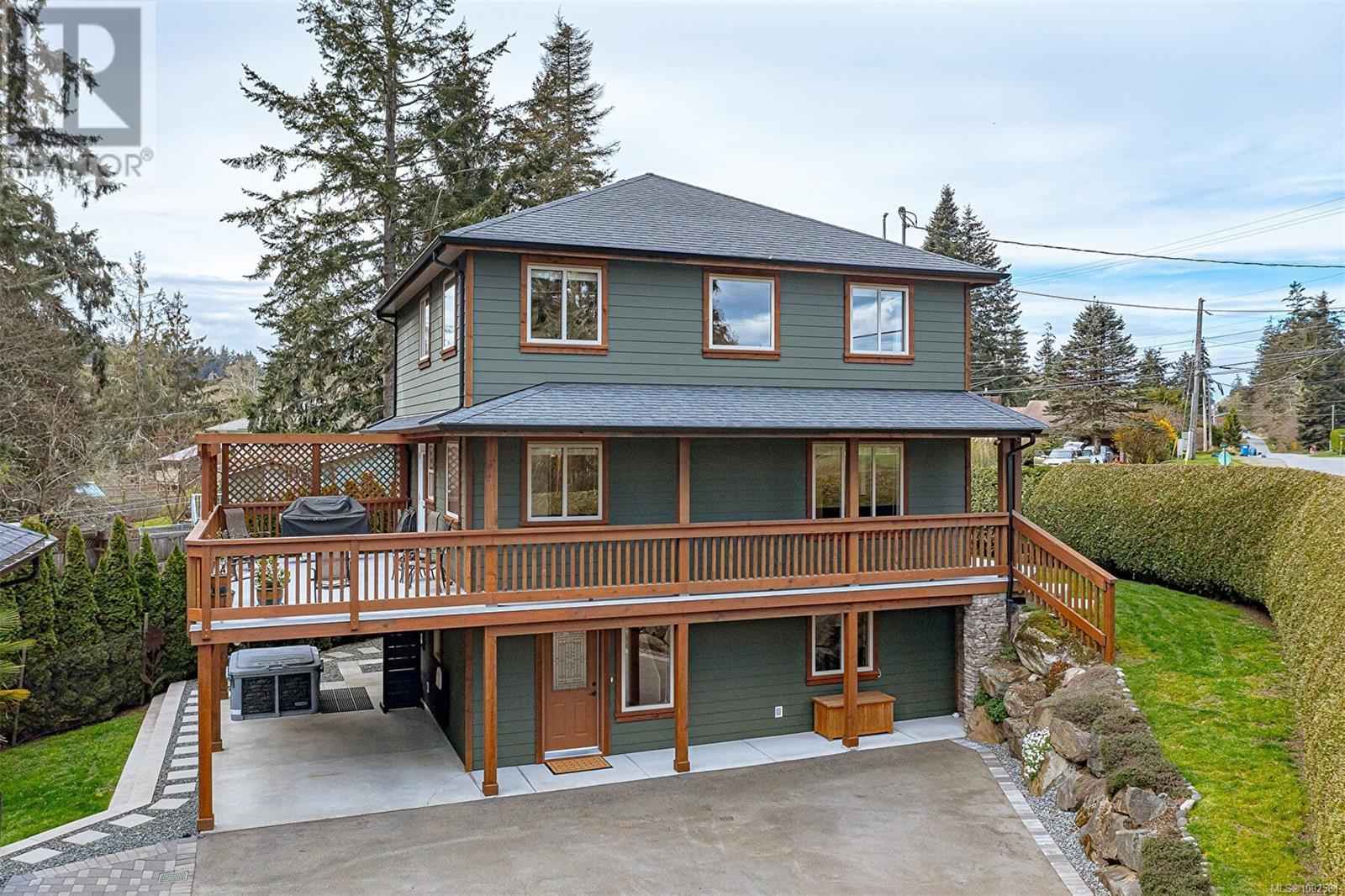 Photo 64 of 1747 Whiffin Spit Rd, Sooke BC