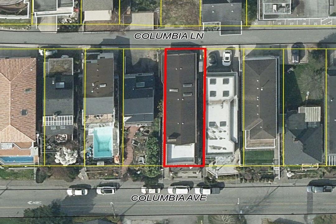 15135 COLUMBIA AVENUE, White Rock