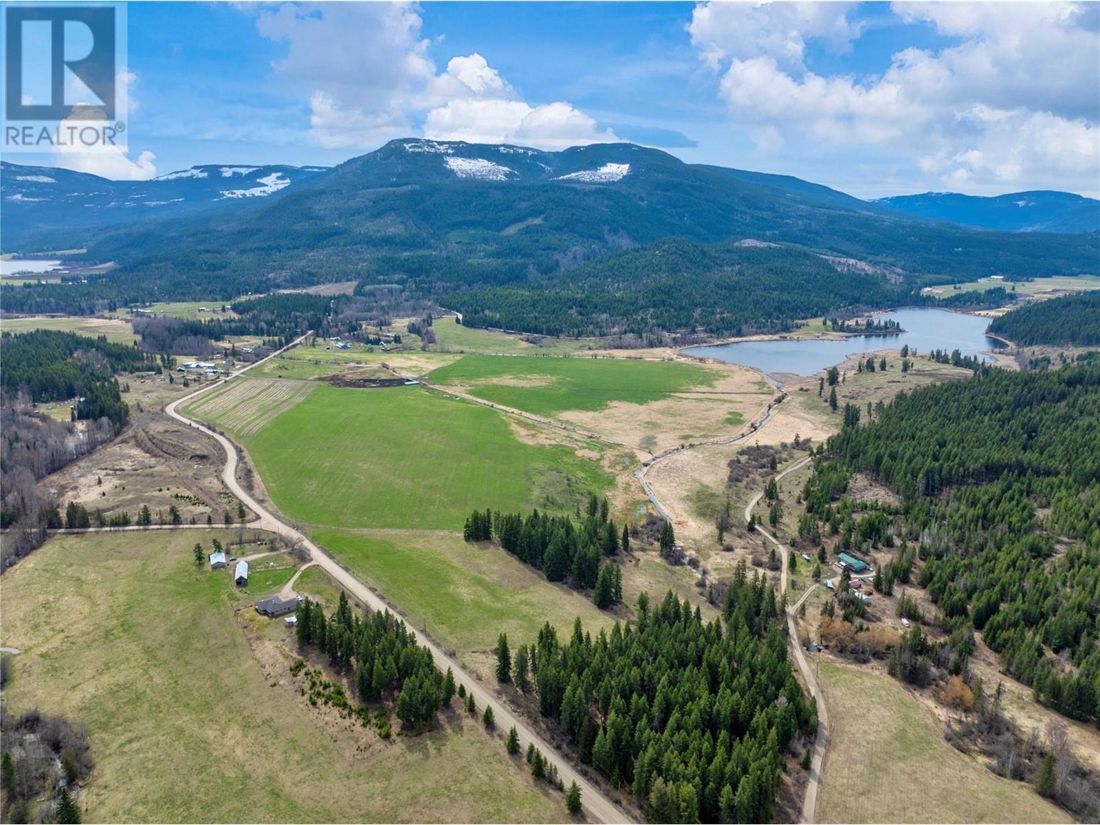 660 Squilax Turtle Valley Road, Chase