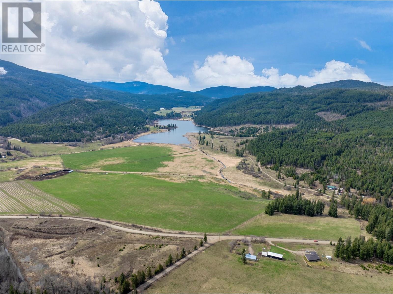 660 Squilax Turtle Valley Road, Chase