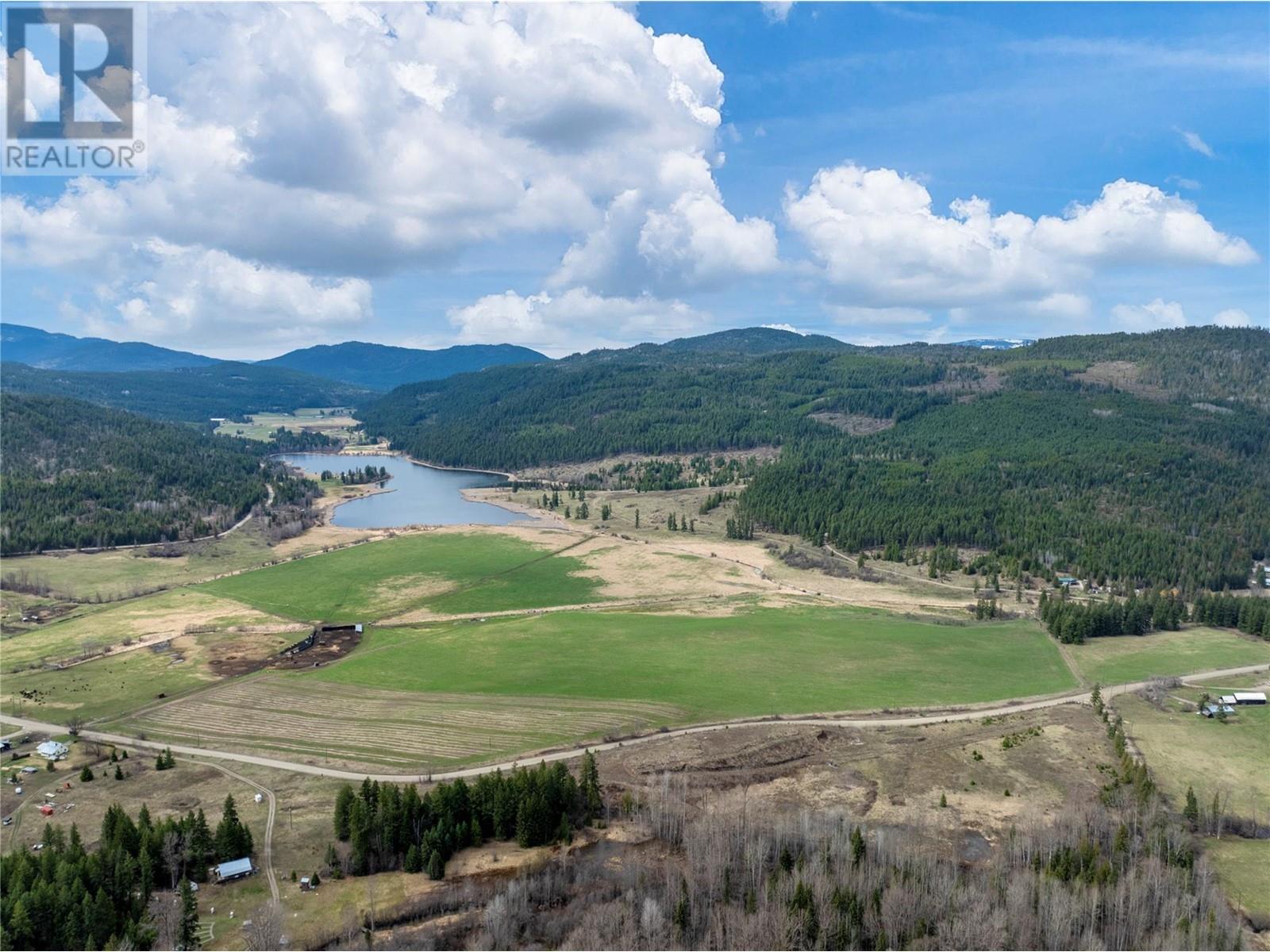 660 Squilax Turtle Valley Road, Chase