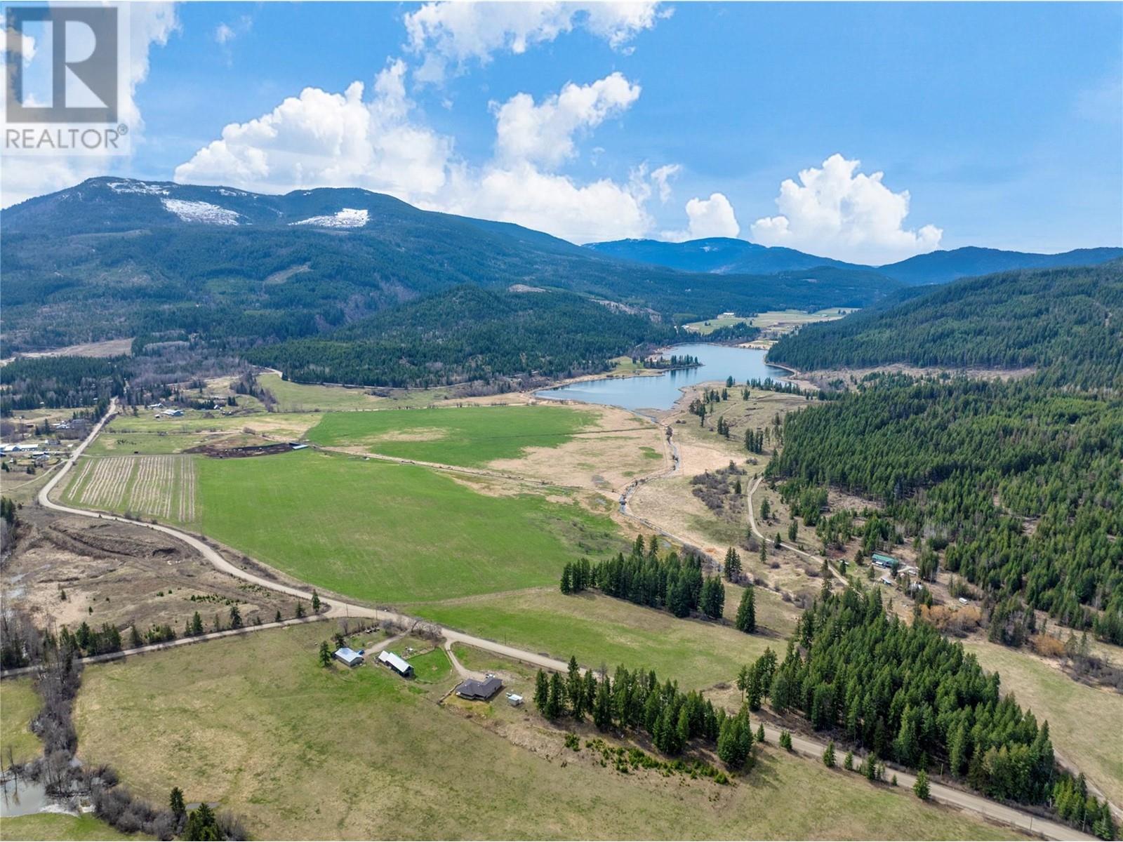 660 Squilax Turtle Valley Road, Chase