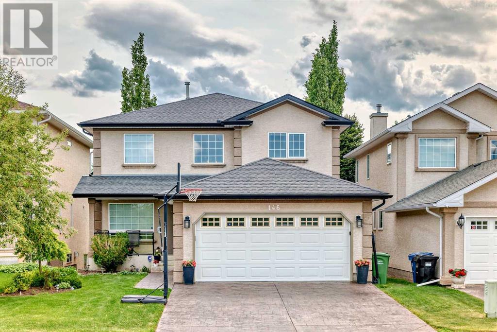 146 Scenic View Close NW, Calgary, Alberta