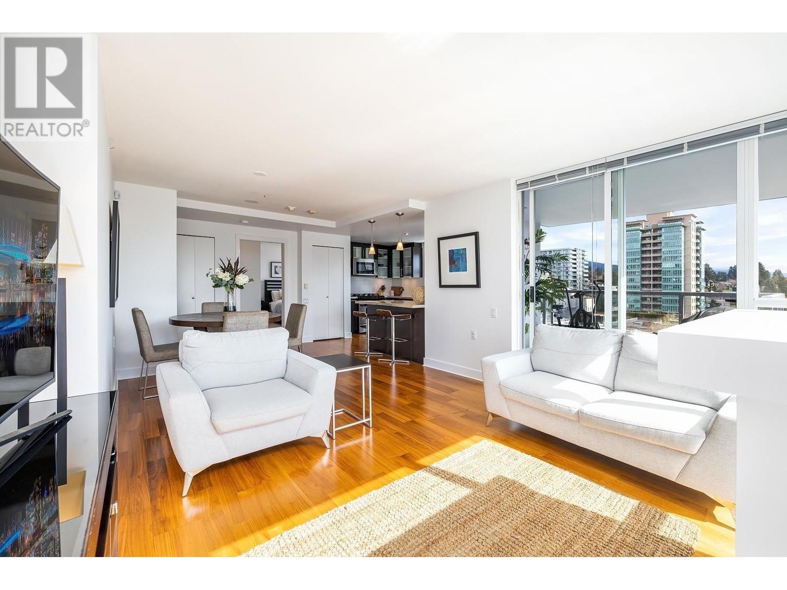 701 121 W 16TH STREET, North Vancouver real estate listing R2995397