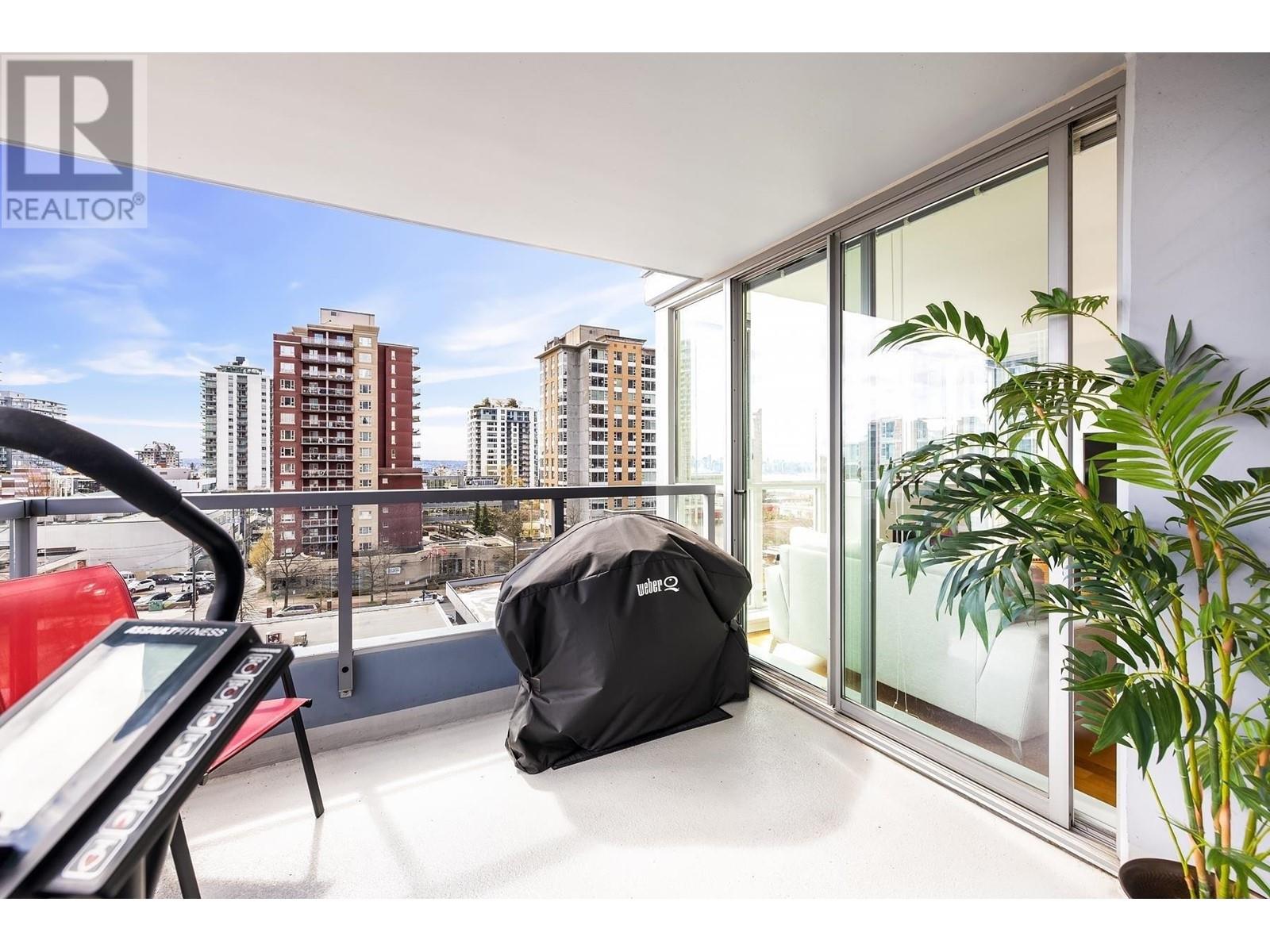 701 121 W 16TH STREET, North Vancouver real estate listing R2995397
