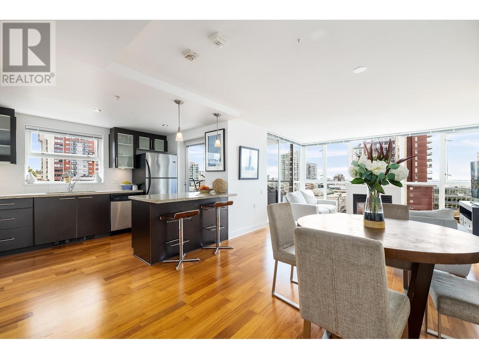 701 121 W 16TH STREET, North Vancouver real estate listing R2995397