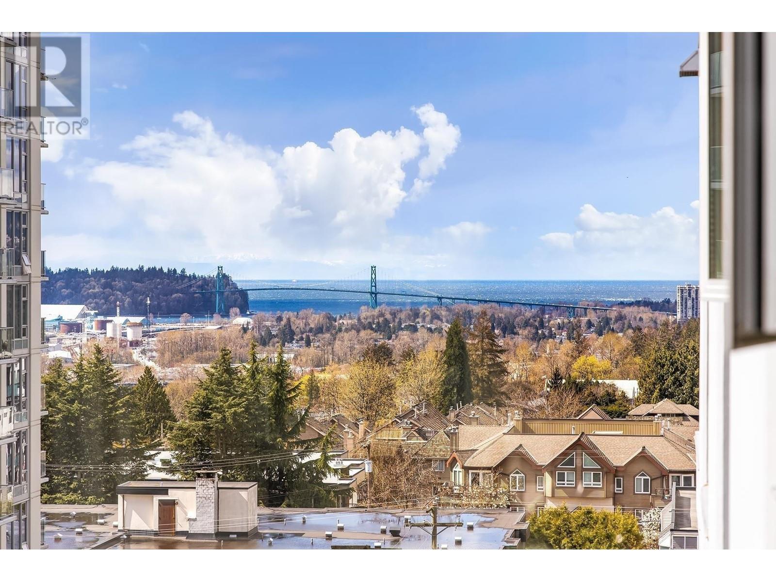 701 121 W 16TH STREET, North Vancouver real estate listing R2995397