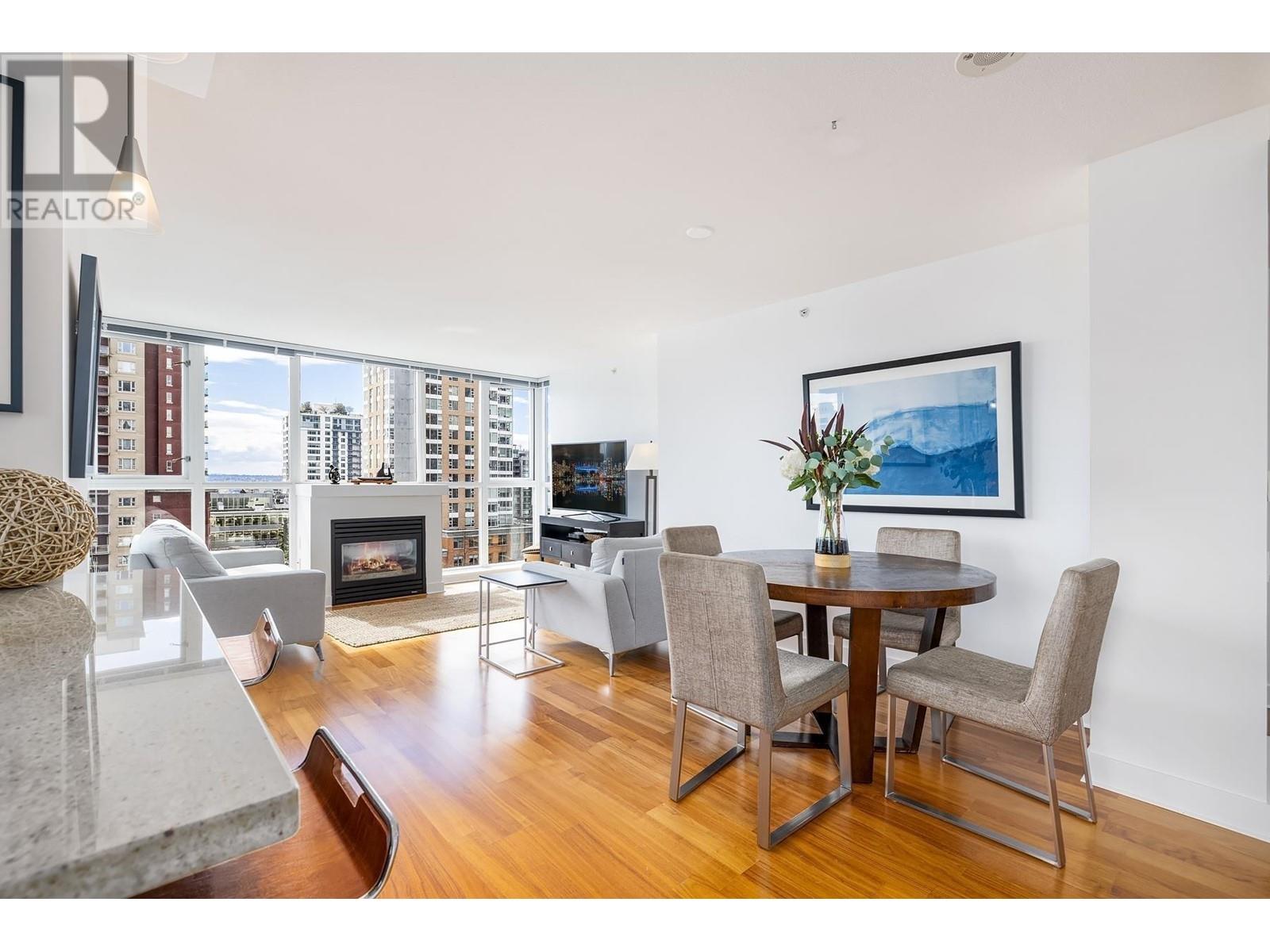701 121 W 16TH STREET, North Vancouver real estate listing R2995397