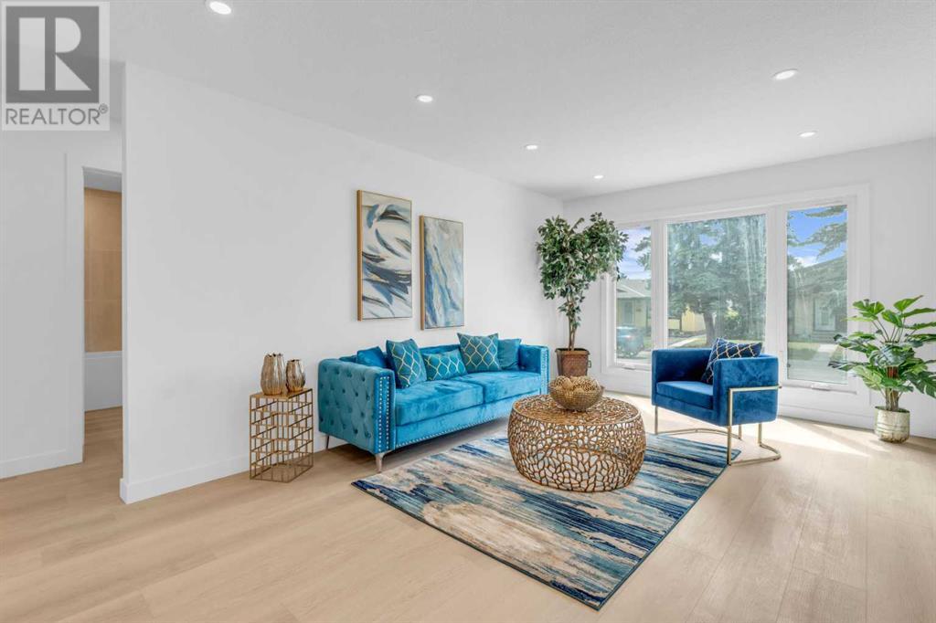236 Ogden Crescent SE, Calgary, Alberta