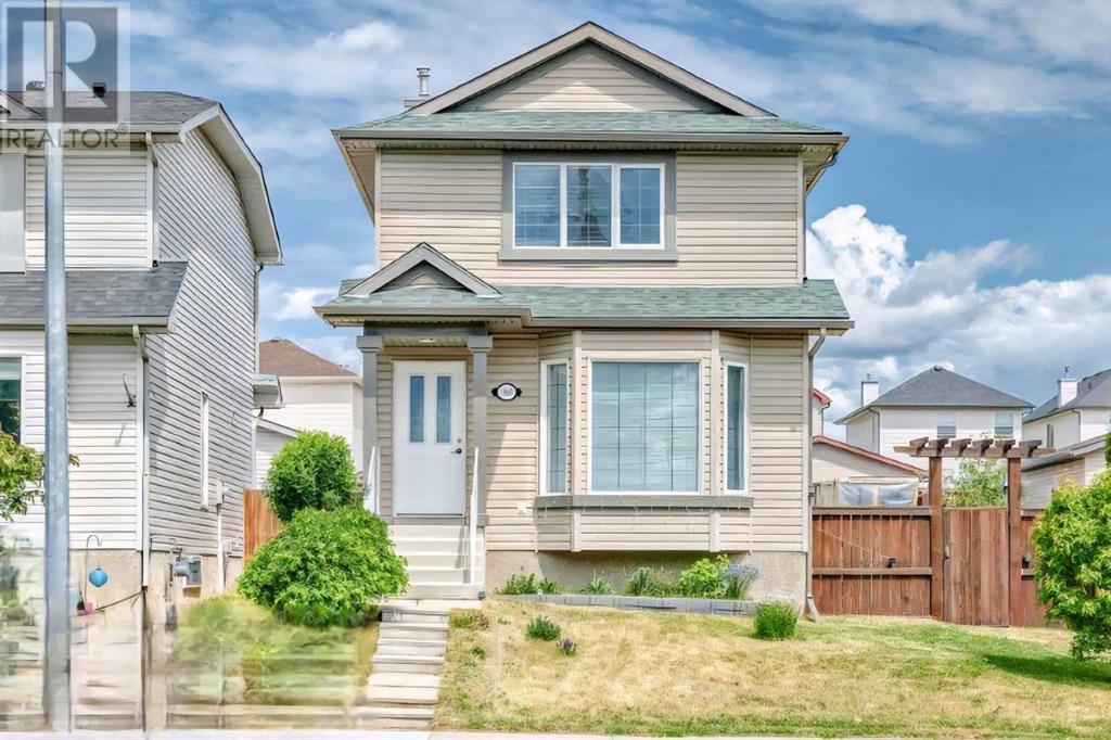 160 Taradale Drive NE, Calgary, Alberta