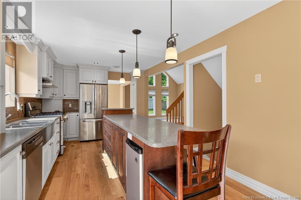 Photo 23 of 96 Teakwood Way, Moncton NB