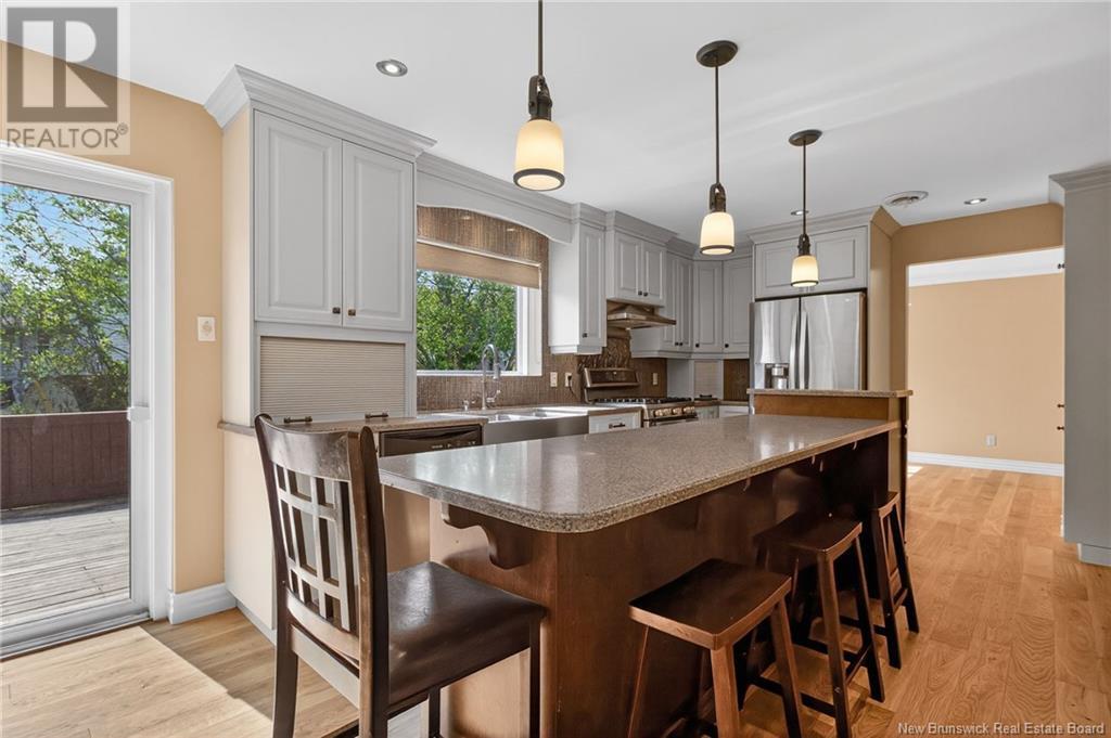 Photo 24 of 96 Teakwood Way, Moncton NB