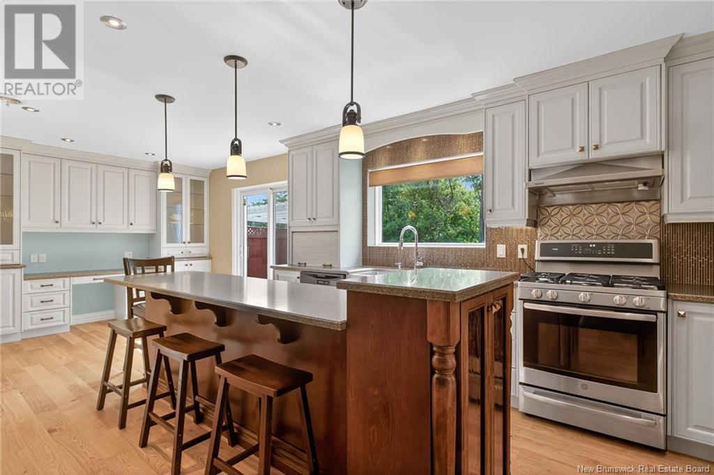 Photo 20 of 96 Teakwood Way, Moncton NB