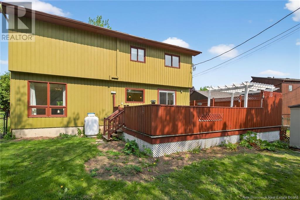 Photo 6 of 96 Teakwood Way, Moncton NB