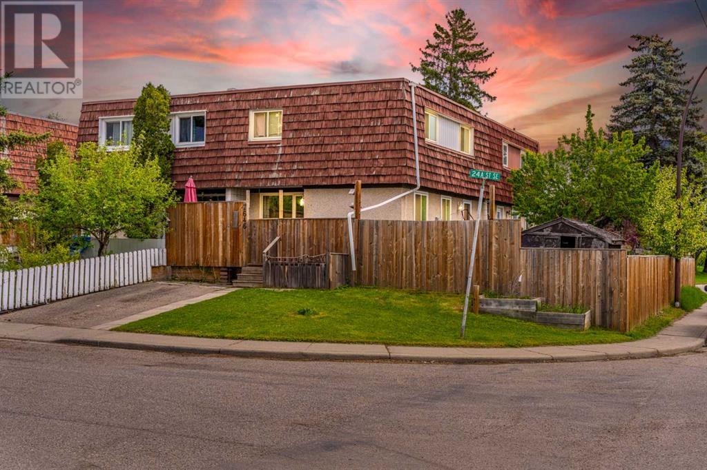 7646 24A Street SE, Calgary, Alberta