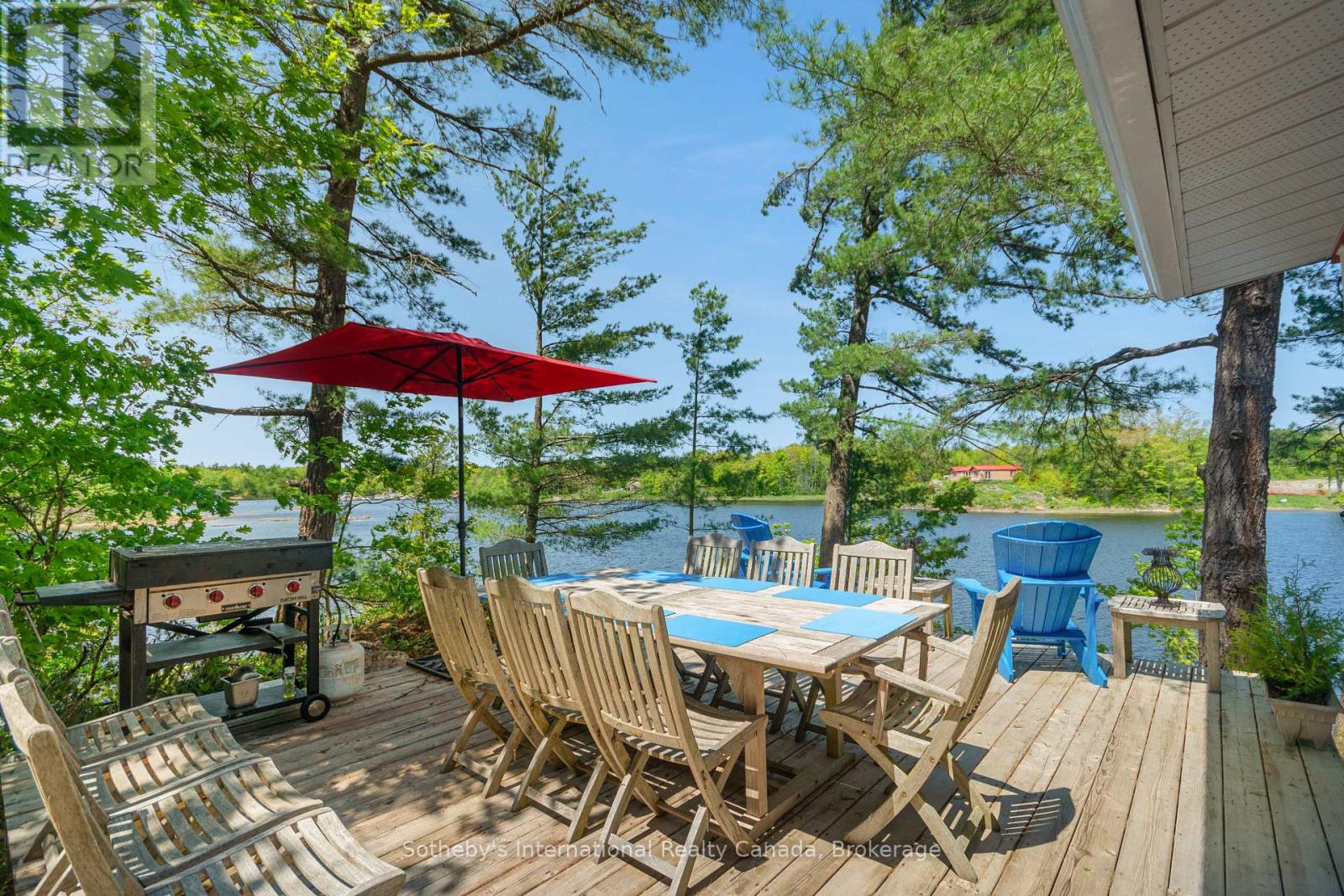 5096 ISLAND 865 - 18