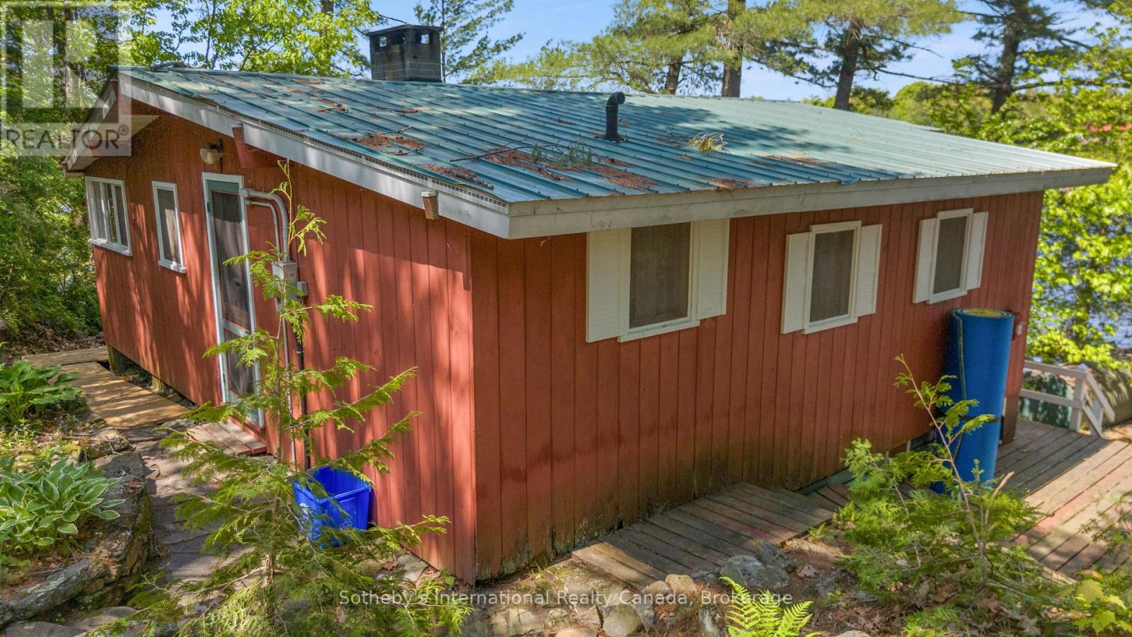 5096 ISLAND 865 - 23