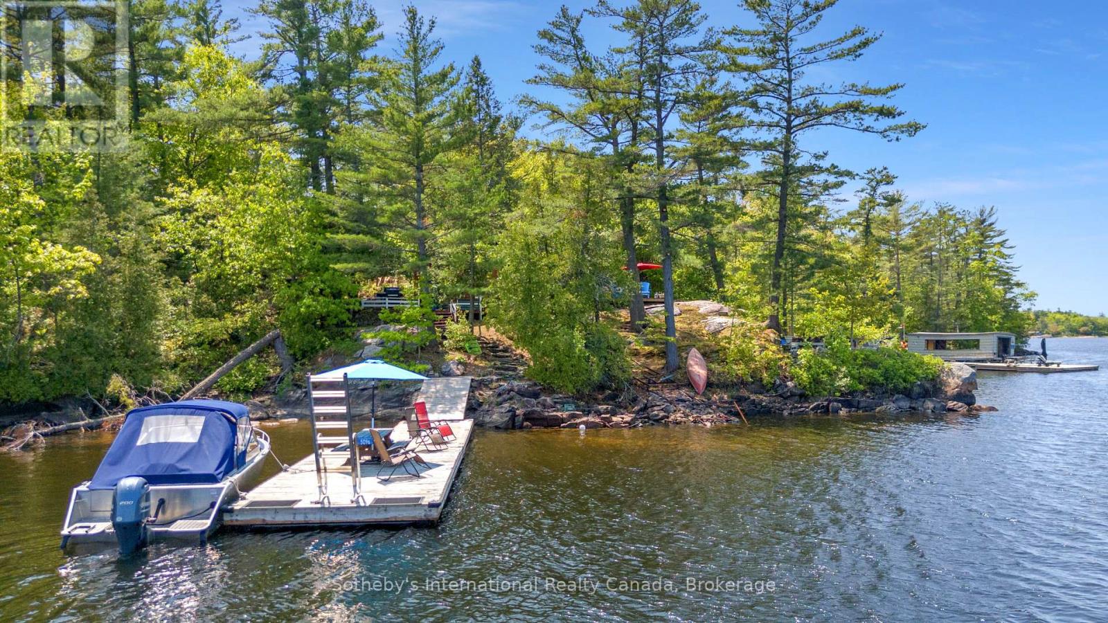 5096 ISLAND 865 - 30