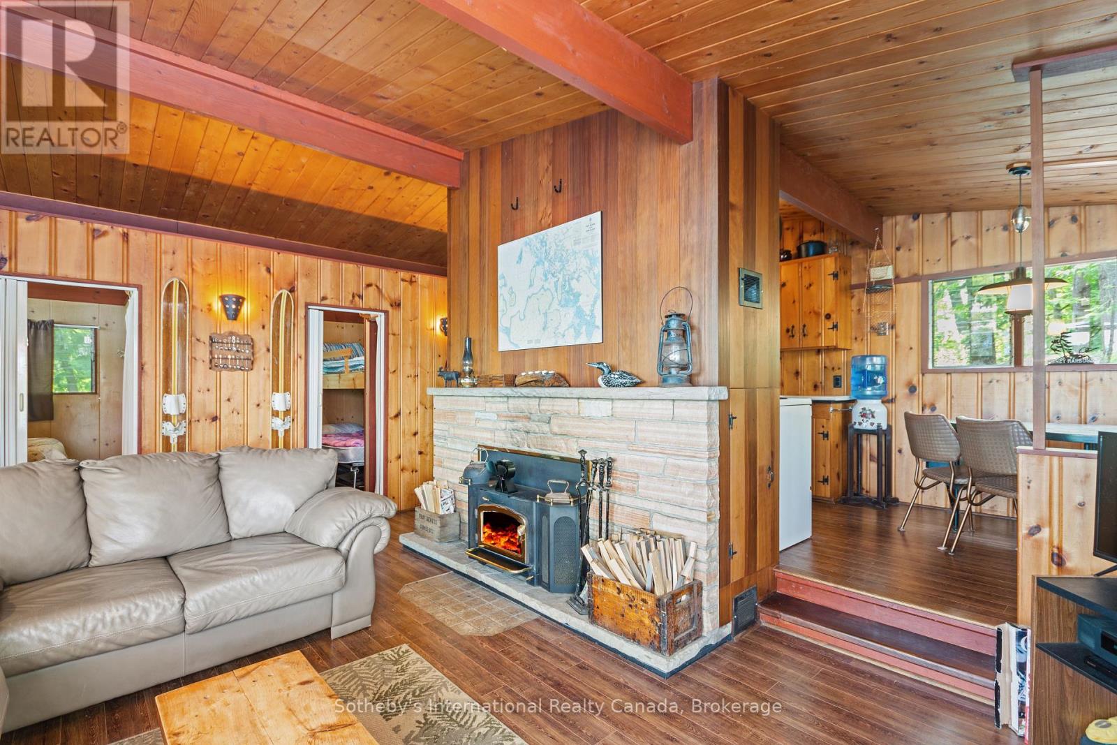 5096 ISLAND 865 - 5