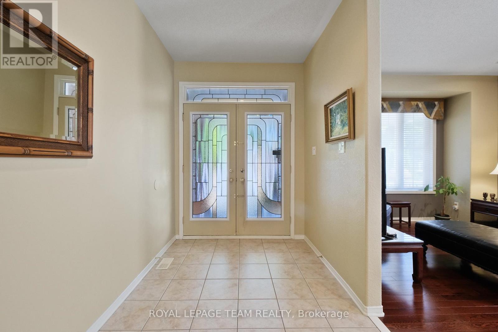 Foyer