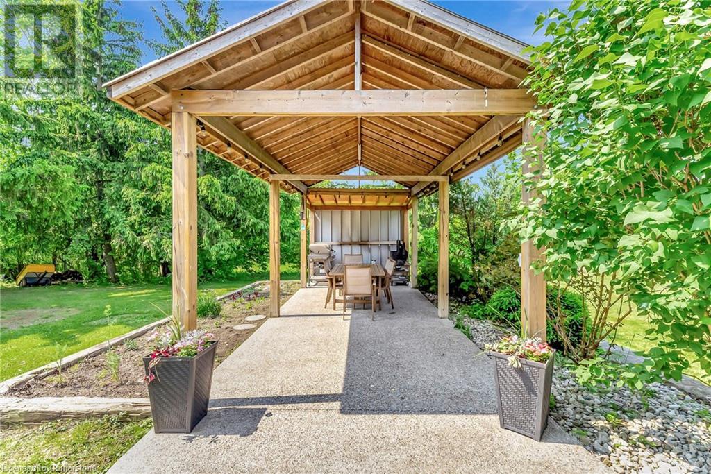 Photo 25 of 1301 Kohler Road, Cayuga ON