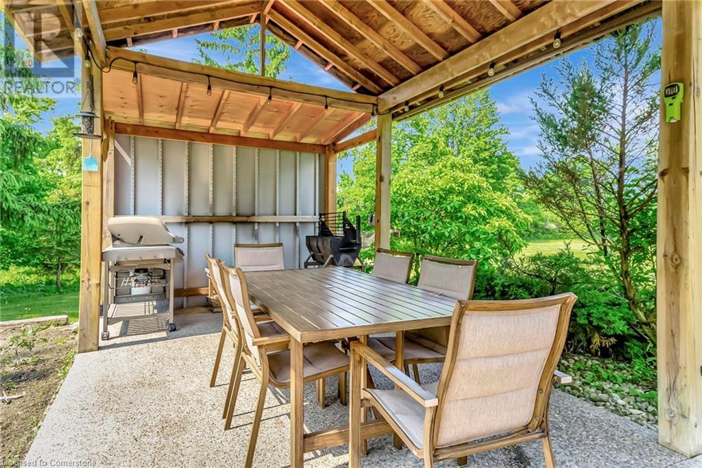 Photo 26 of 1301 Kohler Road, Cayuga ON