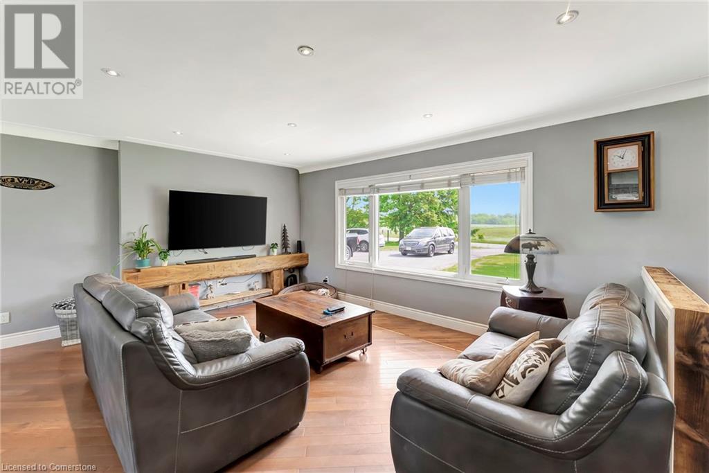 Photo 4 of 1301 Kohler Road, Cayuga ON
