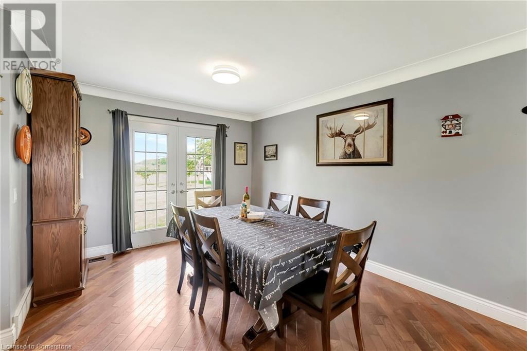 Photo 6 of 1301 Kohler Road, Cayuga ON