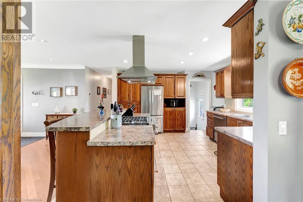 Photo 8 of 1301 Kohler Road, Cayuga ON