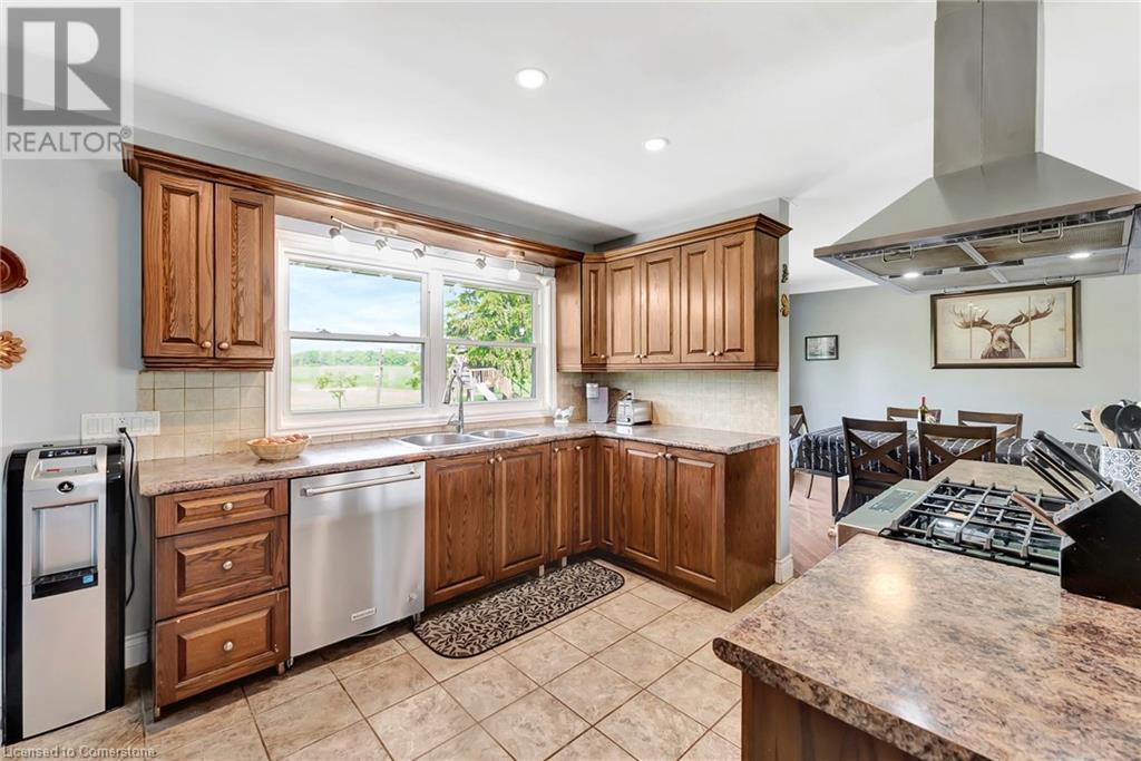 Photo 9 of 1301 Kohler Road, Cayuga ON