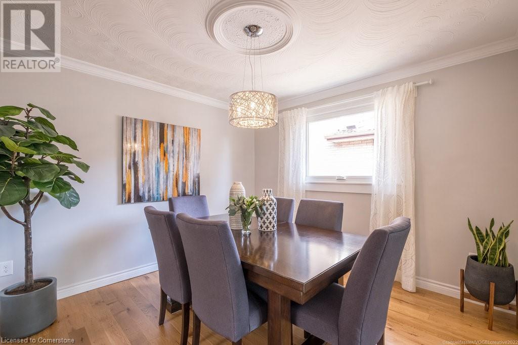 Photo 13 of 94 Adis Avenue, Hamilton ON
