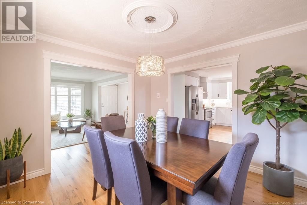 Photo 14 of 94 Adis Avenue, Hamilton ON